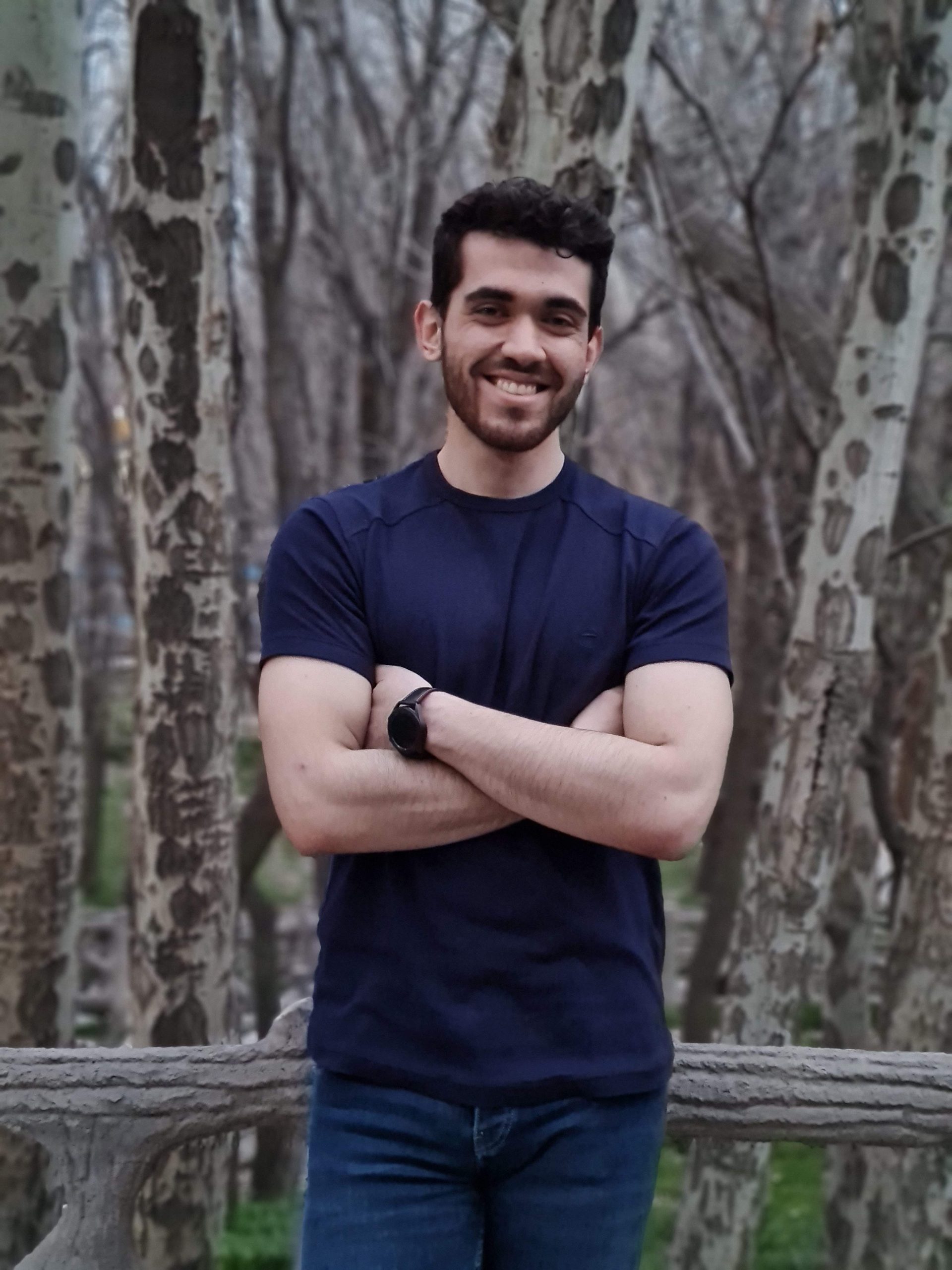 Hossein Shahverdi